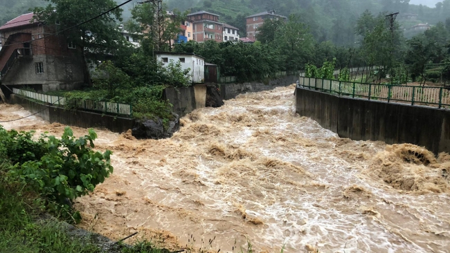 İklim değişikliği ve Türkiye: 2021 yılına dikkat