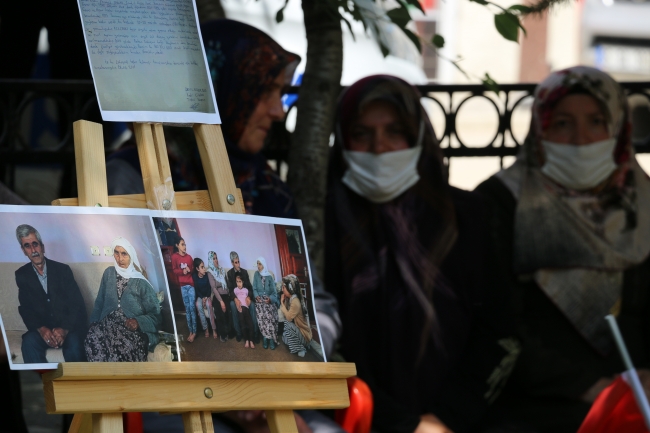Sündüz Yaylası'nda şehit edilen 24 kişi törenle anıldı