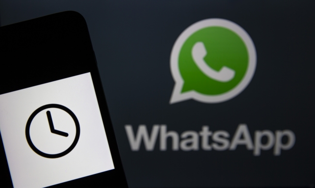 WhatsApp'ın gizlilik sözleşmesi öncesi veri güvenliği gündemde