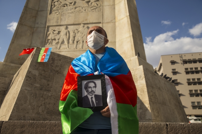 Fotoğraf: AA Arşiv