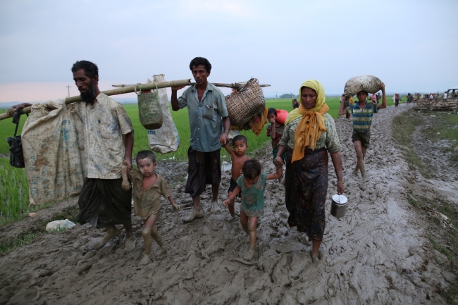 Fotoğraf: AA (Arşiv)