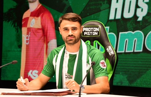 Türk futbolunun beyefendisi: Ahmet Çalık