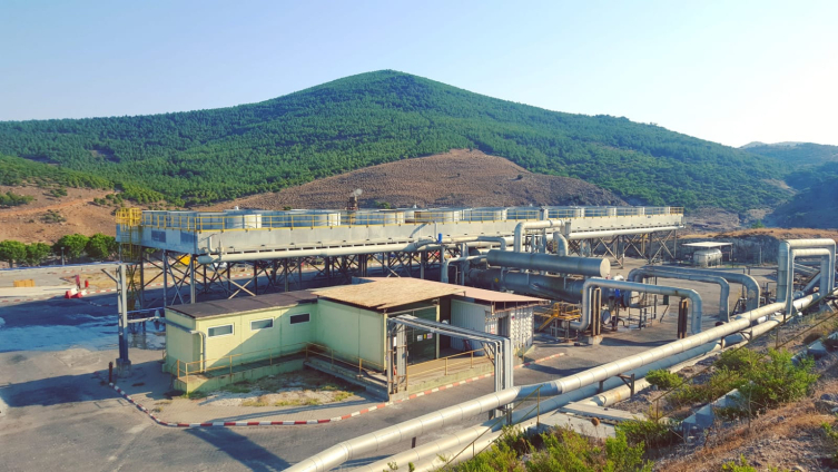 Yenilenebilir enerjide hedef 120 bin MW kurulu güç