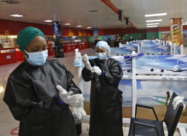 Fotoğraf: AA Arşiv