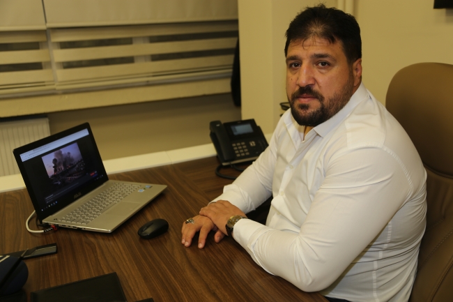 Fotoğraf: AA-arşiv