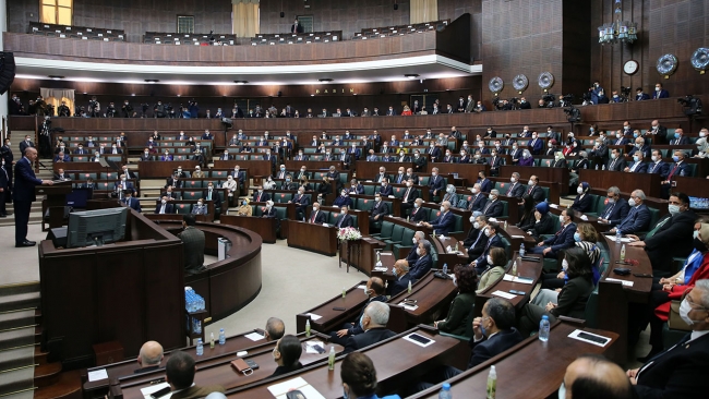 Cumhurbaşkanı Erdoğan'dan öğrencilere müjde