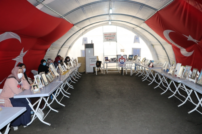 Diyarbakır anneleriyle ilgili ilk sosyolojik araştırma yapıldı