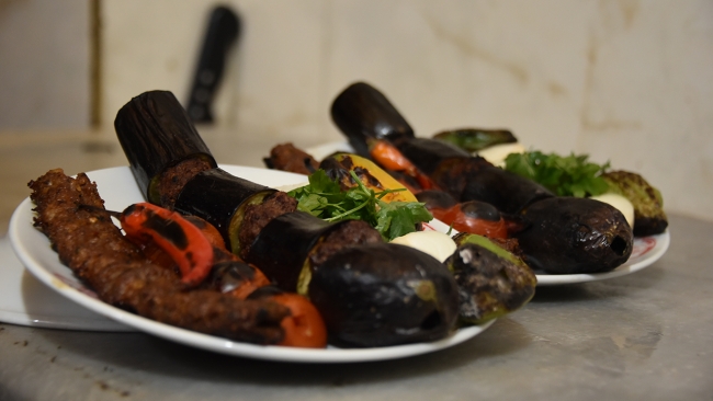 Şanlıurfa'da 450 ürün tescil için sırada