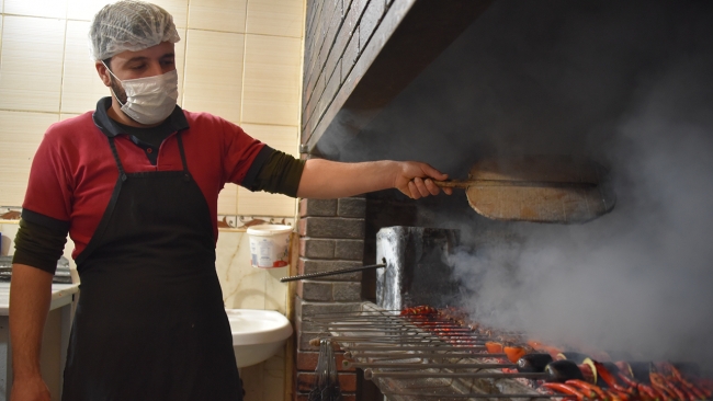 Şanlıurfa'da 450 ürün tescil için sırada