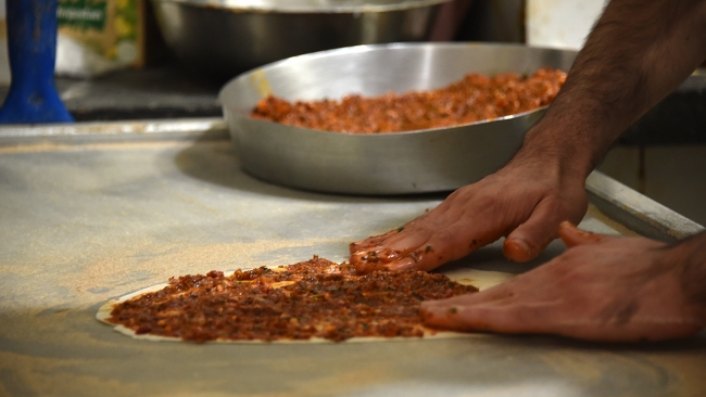 Şanlıurfa'da 450 ürün tescil için sırada