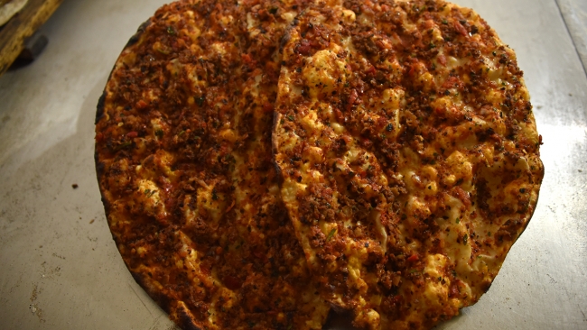 Şanlıurfa'da 450 ürün tescil için sırada