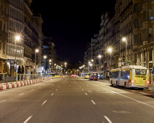 Vakaların arttığı İspanya'da ek tedbirler alındı