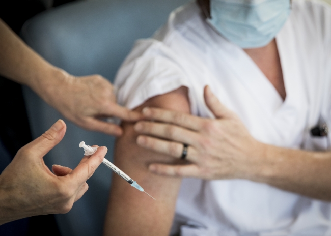 Fotoğraf: AA (Arşiv)