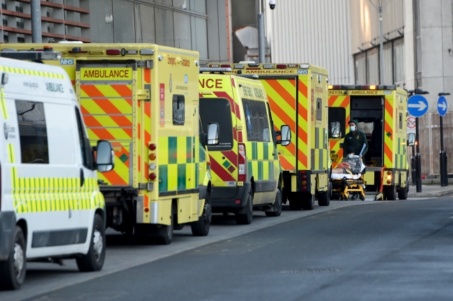 Fotoğraf: AA (Arşiv)