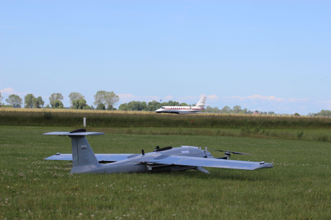 BİHA'lar Türkiye'nin önümüzdeki dönemde 'tamamlayıcı' güçlerinden biri olabilir. Foto: AA