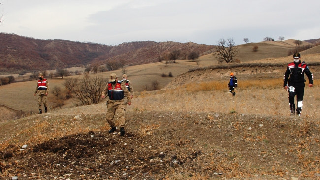 75 yaşındaki Hidayet Temizel bir aydır aranıyor