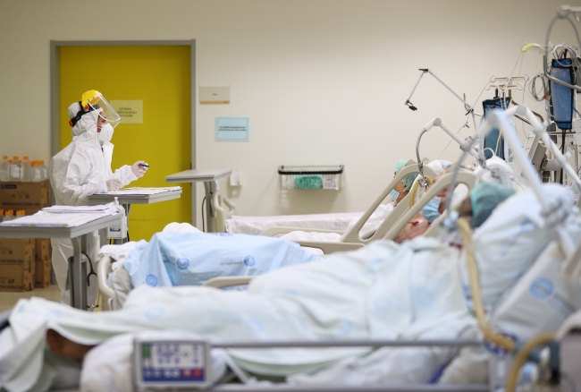 Uzmanlar uyarıyor: Mutasyona karşı tedbirler daha sıkı olmalı