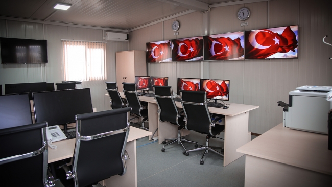 Türk-Rus Ortak Merkezi faaliyete başladı