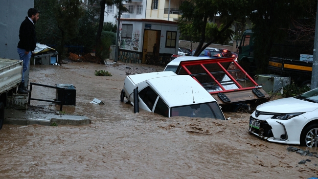 İklim değişikliği ve Türkiye: 2021 yılına dikkat