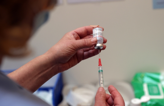 Uzmanlar uyarıyor: Mutasyona karşı tedbirler daha sıkı olmalı