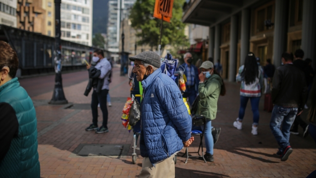 Fotoğraf: AA Arşiv