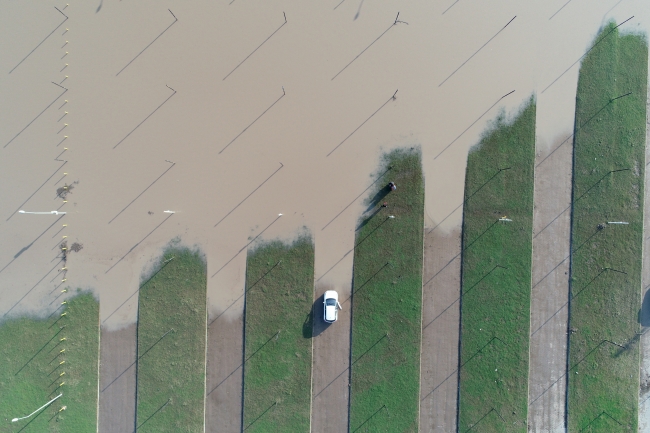 İklim değişikliği ve Türkiye: 2021 yılına dikkat