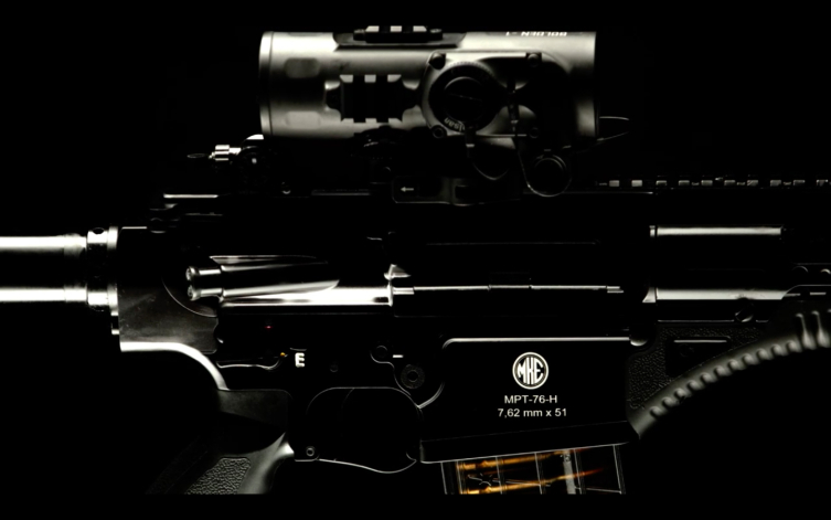 Hafifletilmiş MPT-76 MH'lar Mehmetçiğin emrinde