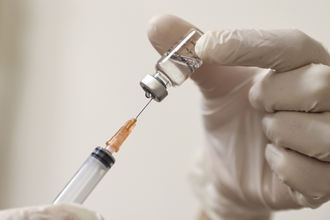 Fotoğraf: AA (Arşiv)