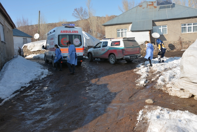 Türkiye'nin aşı süreci Hollanda'da örnek gösterildi