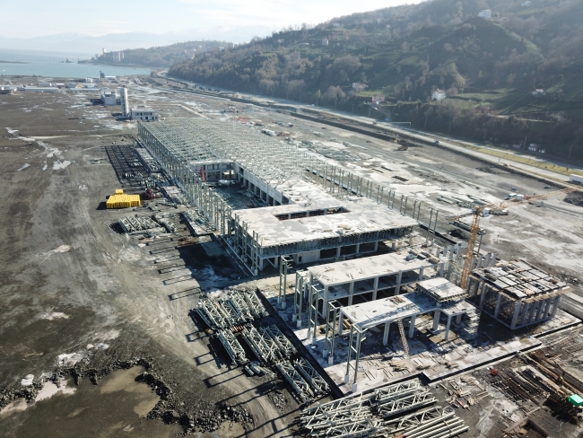 Fotoğraf: AA Arşiv