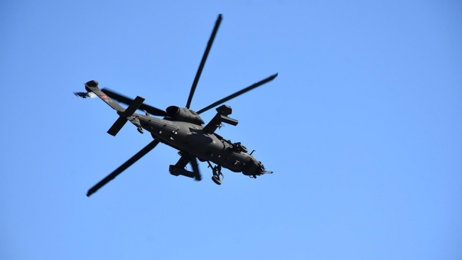 'ATAK' Emniyet'in gücüne güç katacak