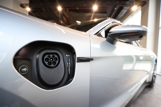 Elektrikli araç satışında Avrupa ilk kez Çin’i solladı