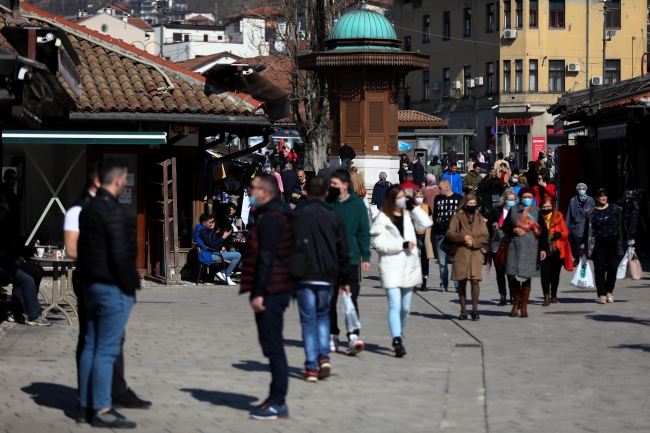 Fotoğraf: AA (Arşiv)