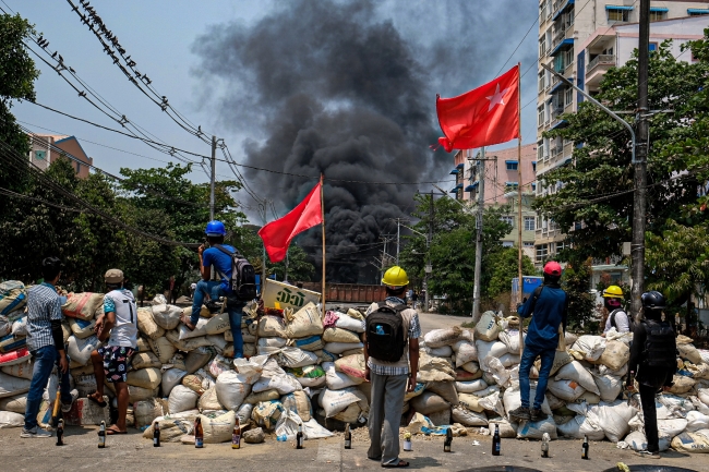 Fotoğraf: AA (Arşiv)