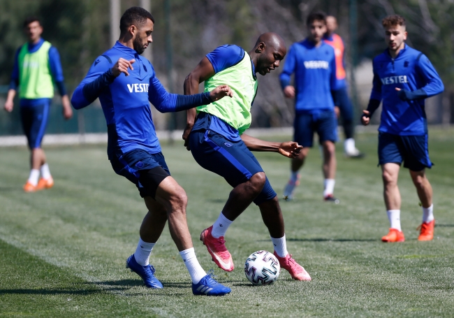 Trabzonspor bir aydır maç kazanamıyor