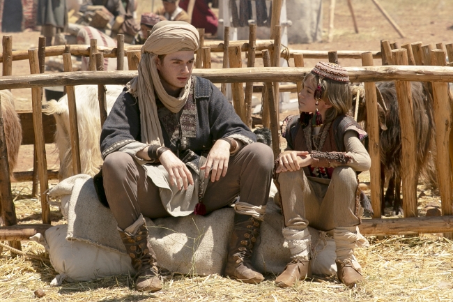 'Mavera' dizisi Kazakistan'da yayınlanacak