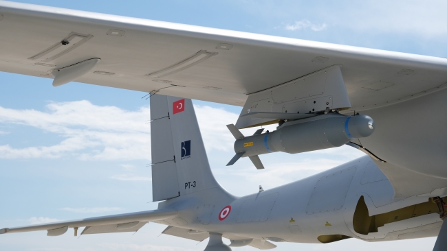 Uzmanlar, MAM-T mühimmatının çok önemli kabiliyetler kazandıracağı görüşünde.