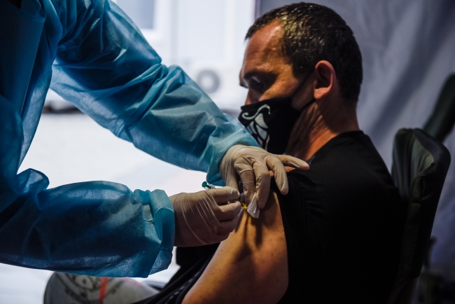 Fotoğraf: AA (Arşiv)