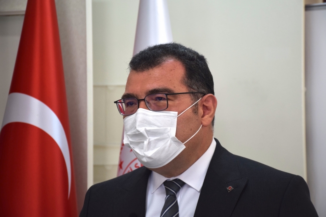 Türkiye'nin yenilikçi inaktif aşısı DSÖ listesinde