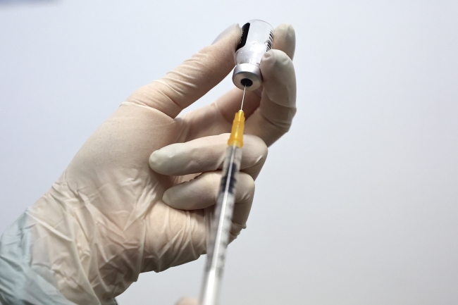 Fotoğraf: AA (Arşiv)