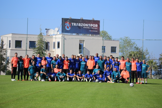 Trabzonspor Avrupa kupalarına katılacak