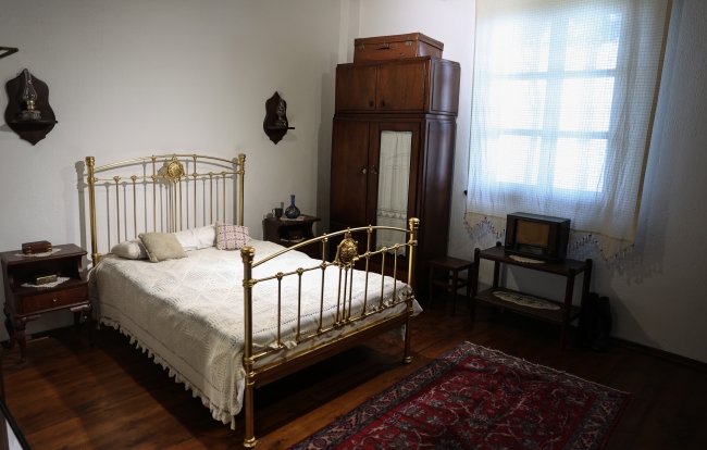 'Demokrasi ve Özgürlükler Adası' anma törenine hazırlanıyor