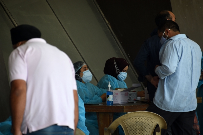 Fotoğraf: AA Arşiv