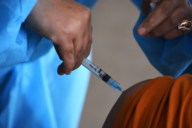 Fotoğraf: AA Arşiv