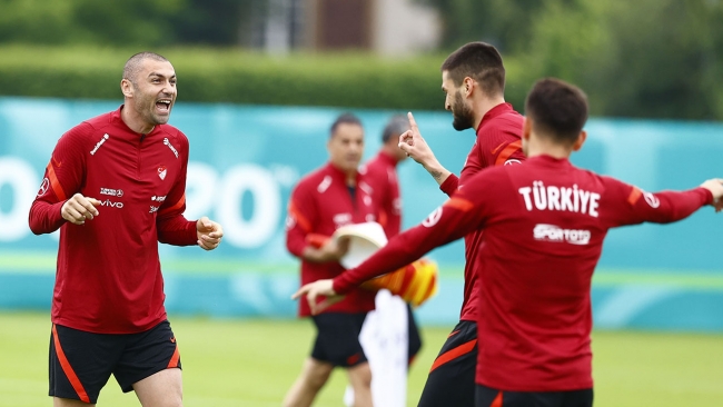 Erdoğan'dan 'bizim çocuklara' mesaj: Her zaman yanınızdayız