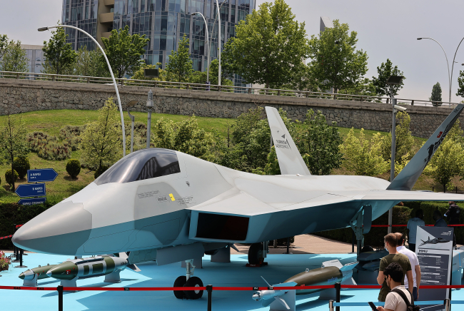 F-16'lar nasıl modernleştirilecek?