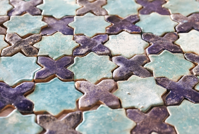 19 yıl sonra yurda dönen çini eserler restorasyona alınacak