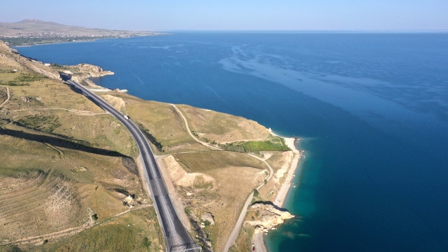 Van Gölü için 11 belediyeden ortak çalışma