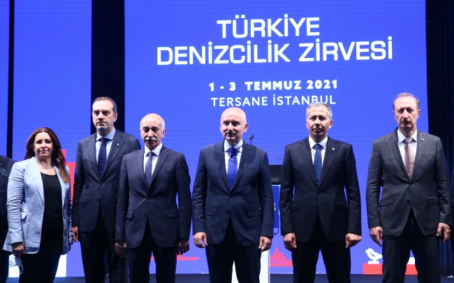 Bakan Karaismailoğlu: Kanal İstanbul, İstanbul Boğazı'ndan 13 kat daha güvenli olacak