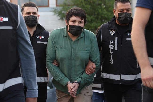 Çiftlik Bank soruşturması: Mehmet Aydın mahkemeye sevk edildi